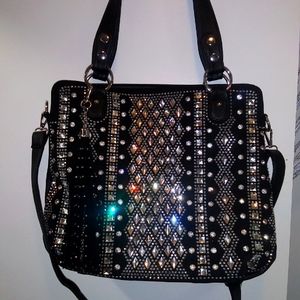 Women's shoulder bag
